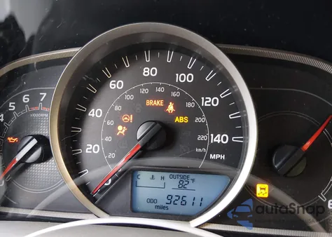 2013 Toyota Rav4 Xle from USA, damaged, VIN 2T3WFREV4DW041279